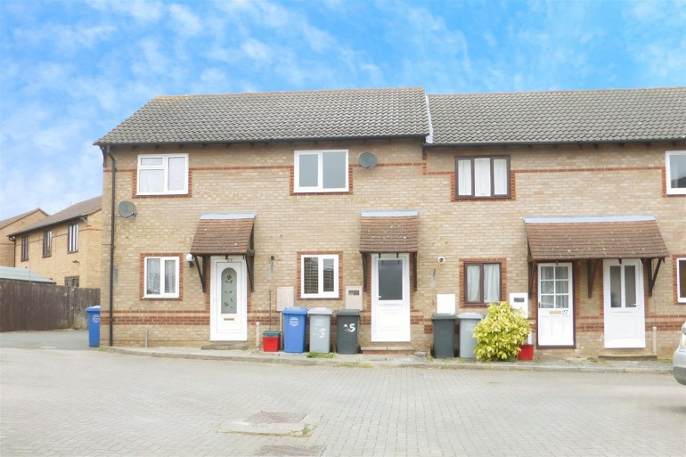 Wilton Road, Kettering, Northants