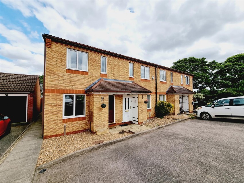 Images for Lavender Way, Rushden, Northants