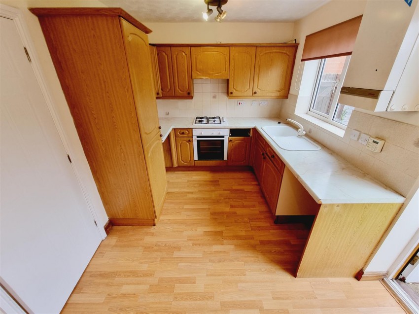 Images for Lavender Way, Rushden, Northants