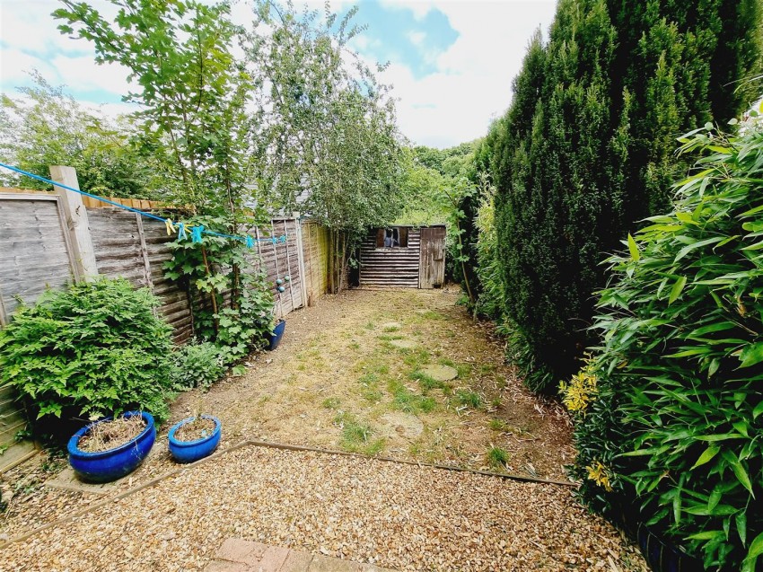 Images for Lavender Way, Rushden, Northants