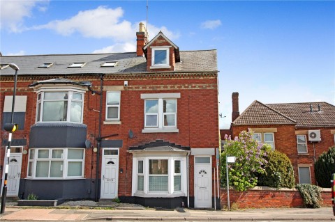 View Full Details for Wellingborough Road, Rushden, Northants