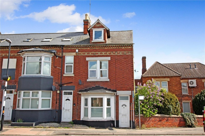 Images for Wellingborough Road, Rushden, Northants