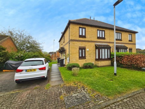 View Full Details for Boxgrove Priory, Bedford