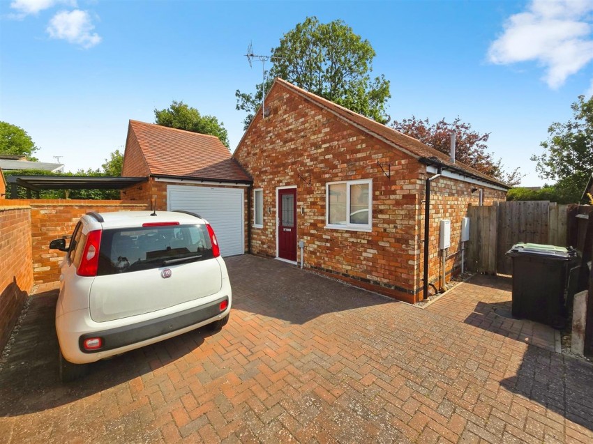 Images for Prospect Avenue, Rushden