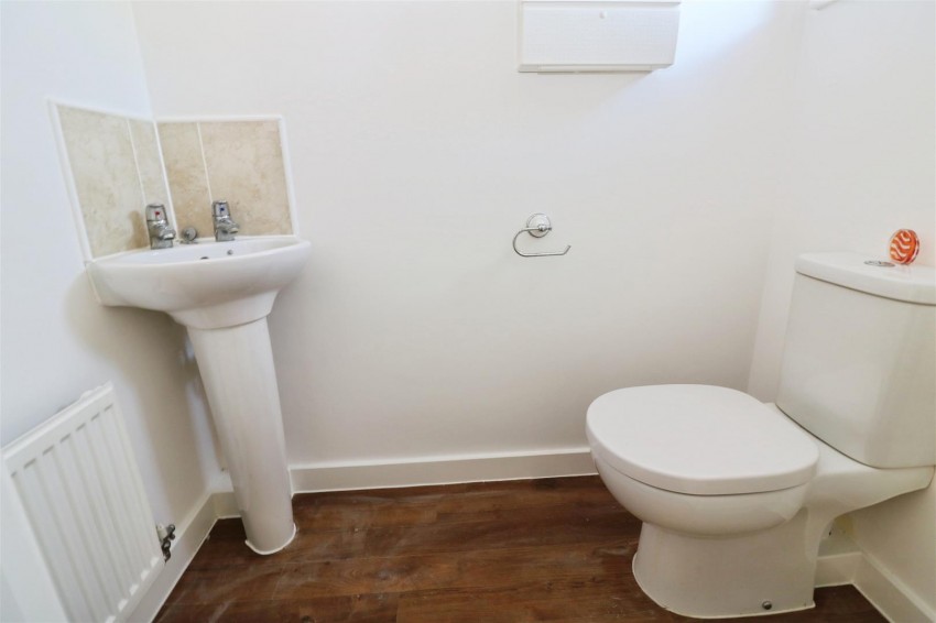 Images for Alnwick Close, Rushden