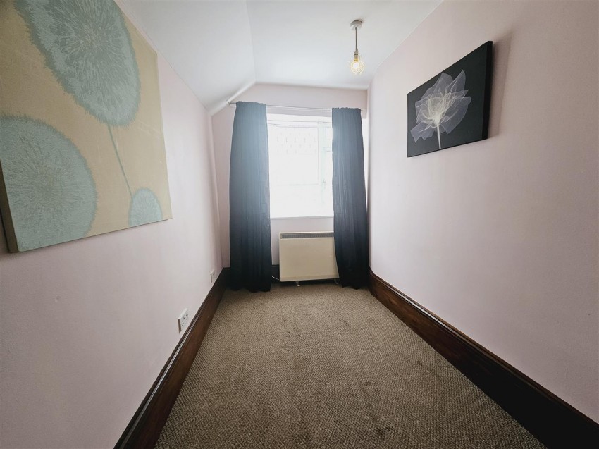Images for The Flat, Club Street, Kettering Northants