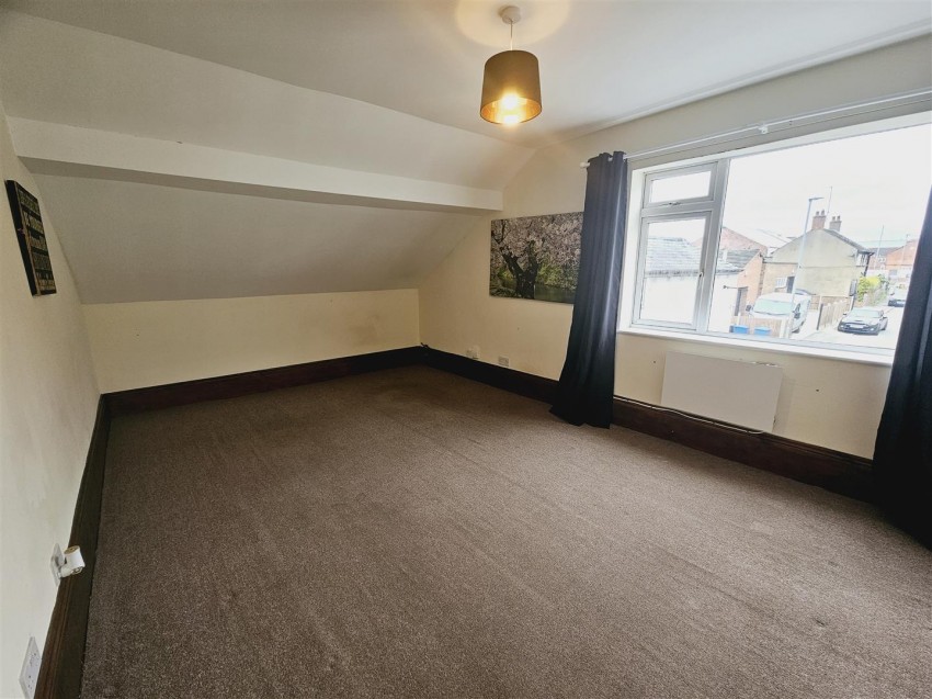 Images for The Flat, Club Street, Kettering Northants