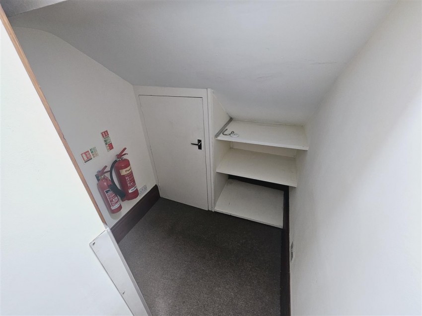 Images for The Flat, Club Street, Kettering Northants