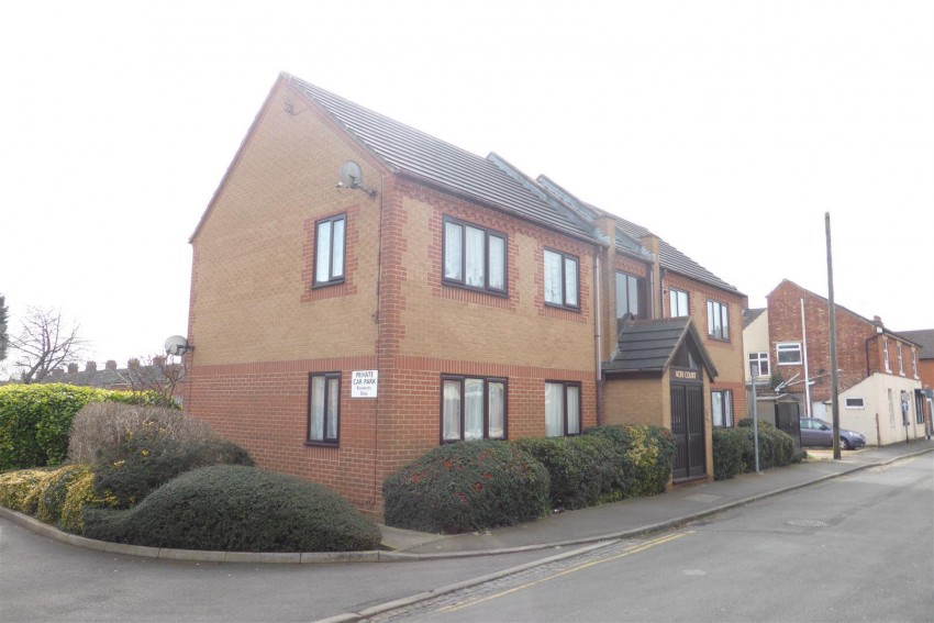 Images for Acre Court, Kettering, Northants