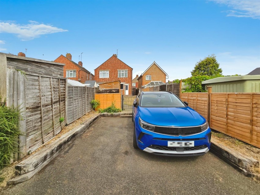 Images for Leys Road, Wellingborough, Northants