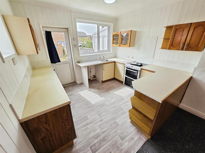 Images for Leys Road, Wellingborough, Northants