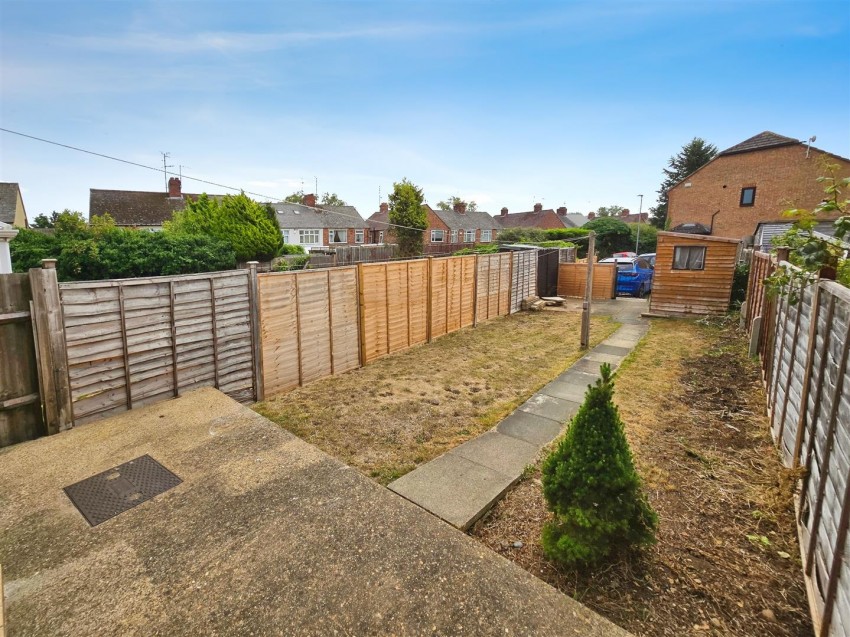 Images for Leys Road, Wellingborough, Northants