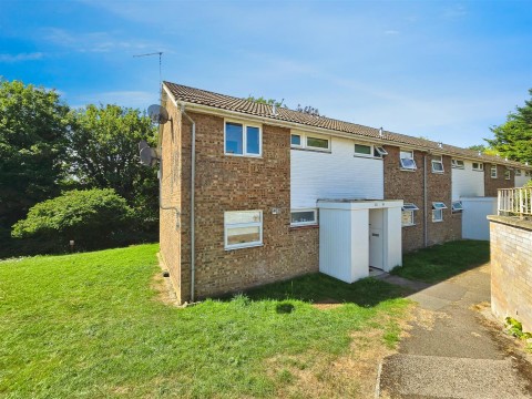 Portland Road, Irthlingborough, Northants