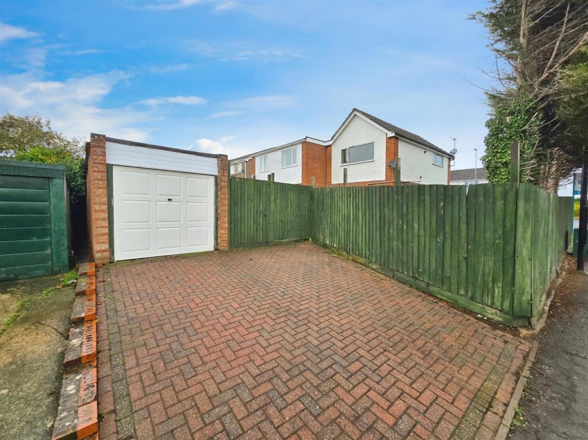 Images for Blackfriars, Rushden, Northants