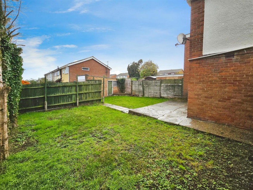 Images for Blackfriars, Rushden, Northants