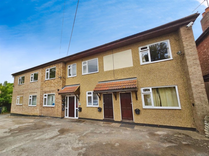 Images for High Street, Irthlingborough, Northants