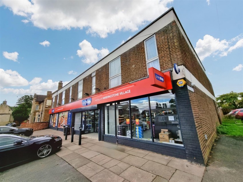 Images for High Street, Hardingstone, Northampton