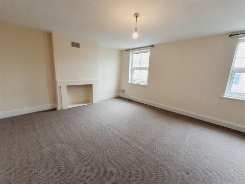 Montagu Street, Kettering