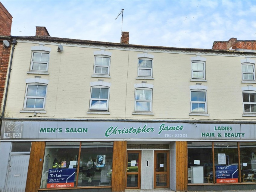 Images for Montagu Street, Kettering