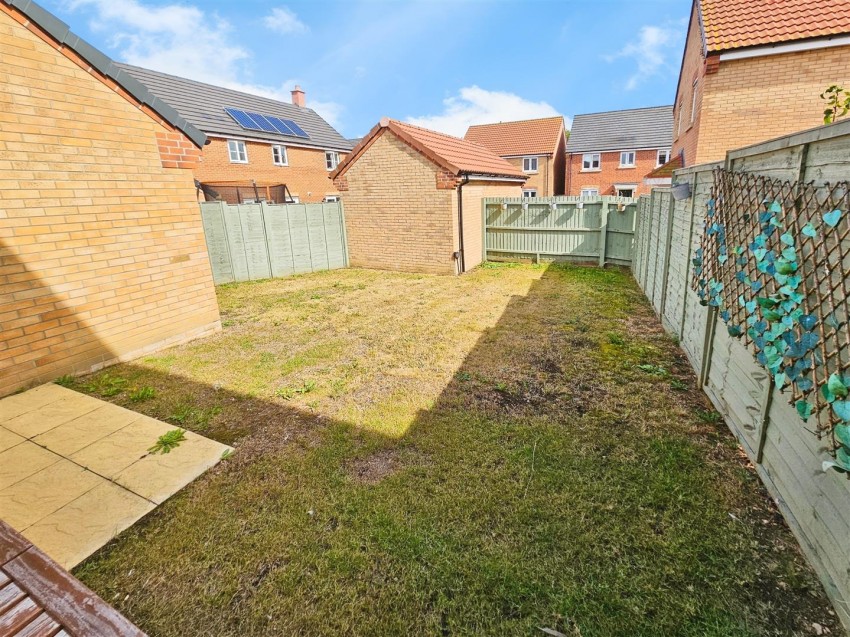 Images for Livingstone Road, Corby