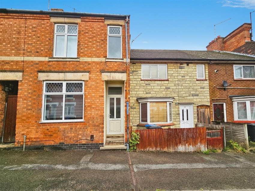 Images for Russell Street, Kettering