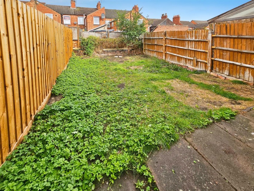 Images for Russell Street, Kettering