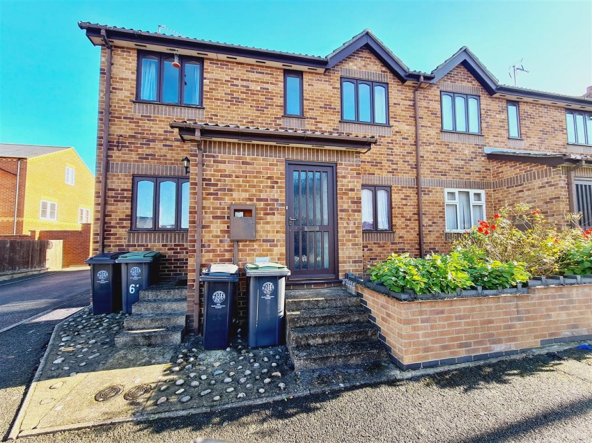 Images for Kings Road, Rushden, Northants