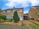 Images for Cresswell Drive, Cottesmore, Oakham