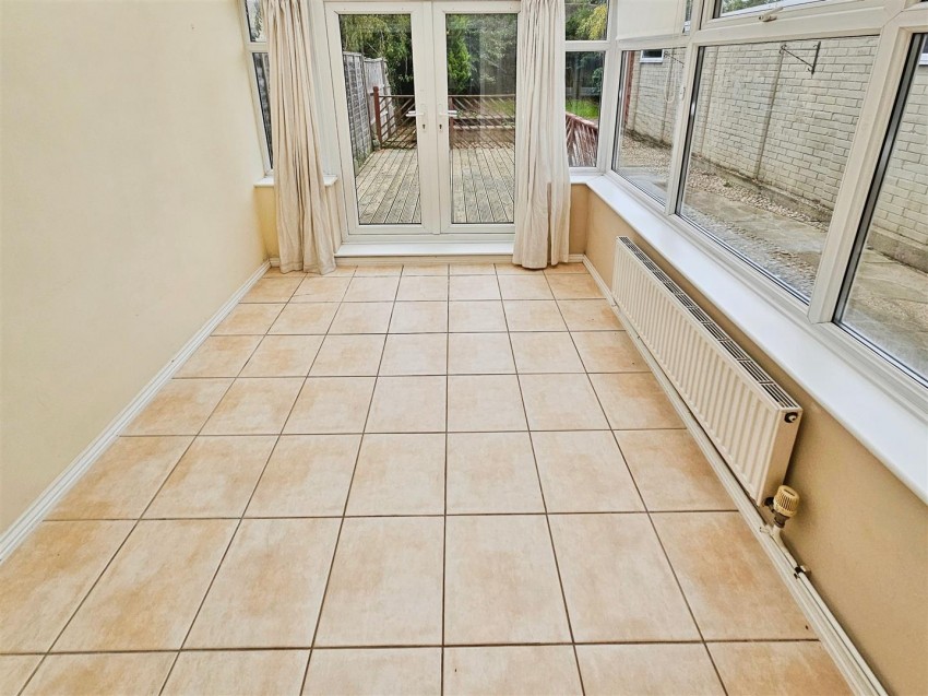 Images for Cresswell Drive, Cottesmore, Oakham