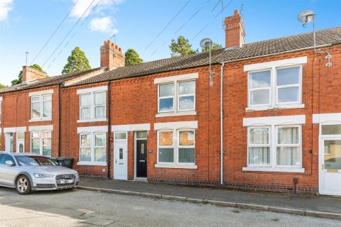 View Full Details for Winchester Road, Rushden