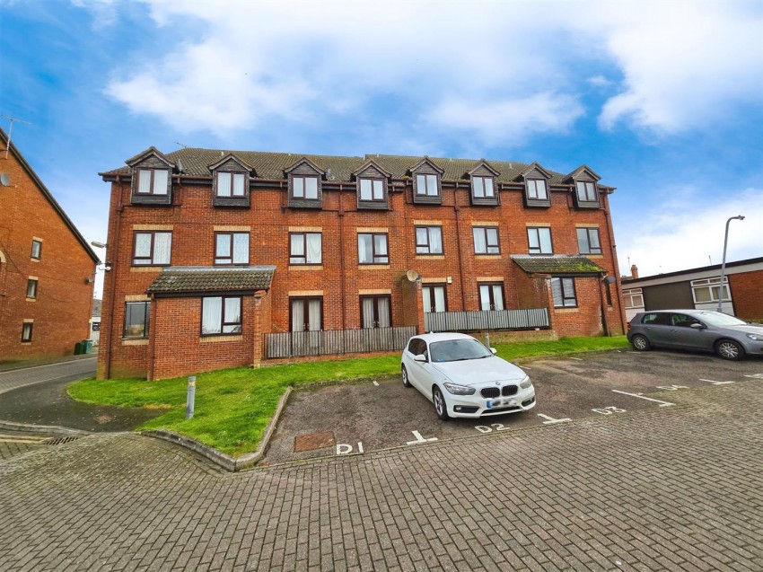 Images for Denbeigh House, Rectory Road, Rushden