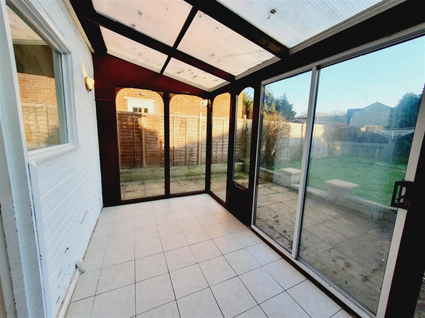 Images for Glastonbury Close, Kettering, Northamptonshire