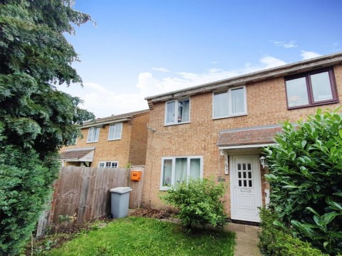 View Full Details for Viking Close, Kettering, Northants