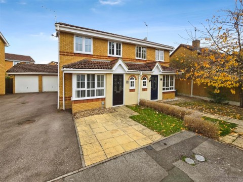View Full Details for Aintree Drive, Rushden