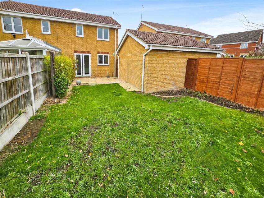 Images for Aintree Drive, Rushden