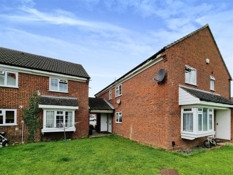 View Full Details for Ryswick Road, Kempston, Bedford