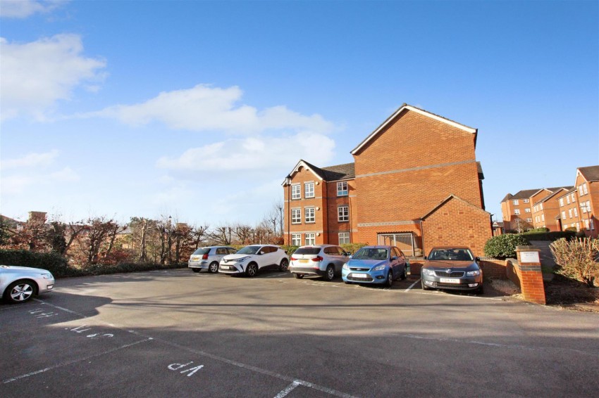 Images for The Nurseries, Northampton