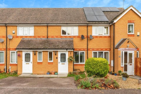View Full Details for Tewksbury Drive, Rushden, Northants
