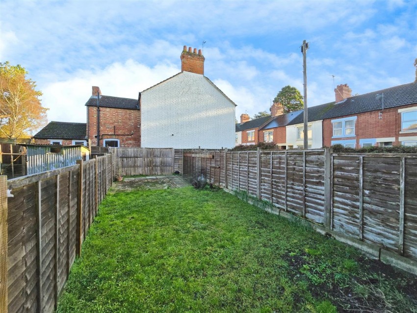 Images for Oswald Road, Rushden, Northants