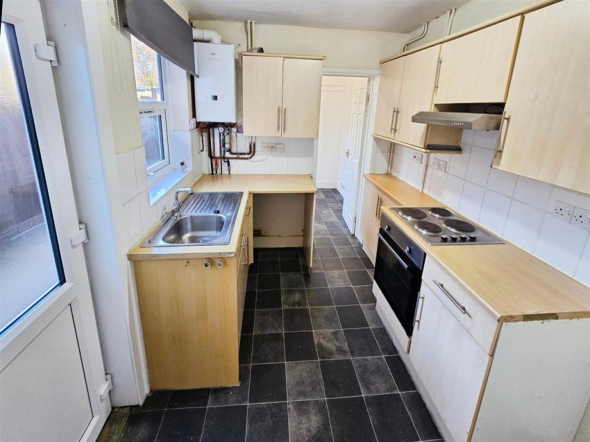 Images for Oswald Road, Rushden, Northants