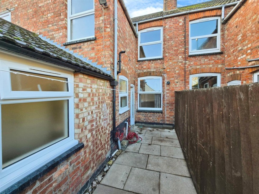 Images for Oswald Road, Rushden, Northants