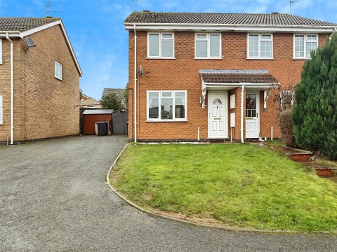 View Full Details for Grace Court, Burton Latimer, Kettering, Northamptonshire