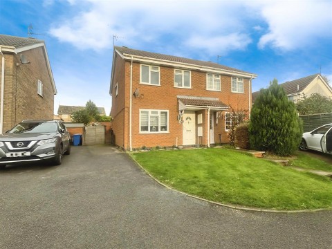 View Full Details for Grace Court, Burton Latimer, Kettering, Northamptonshire