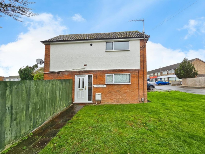 Images for Blackfriars, Rushden, Northants