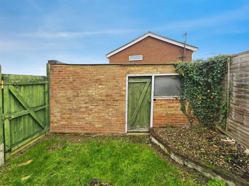 Images for Blackfriars, Rushden, Northants