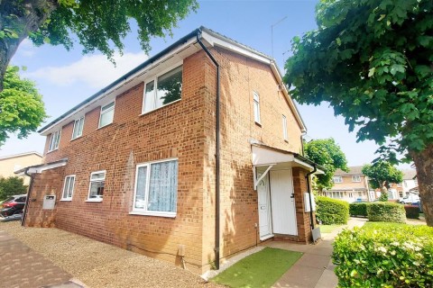View Full Details for Avondale Mews, Kettering