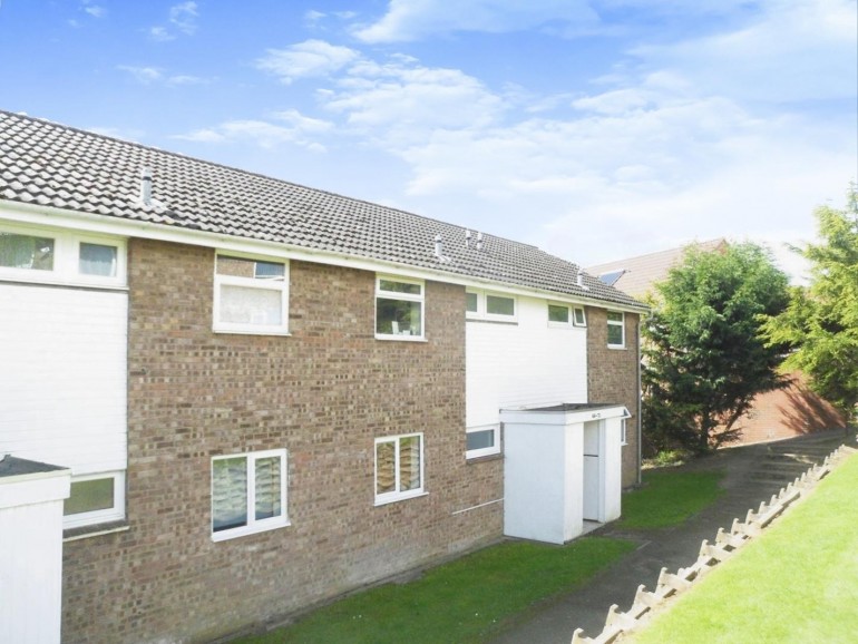 Portland Road, Irthlingborough, Northants