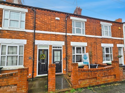 View Full Details for Milton Street, Higham Ferrers, Northants