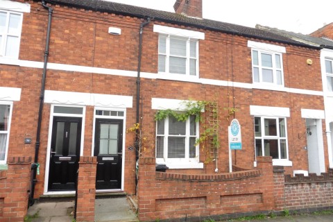 View Full Details for Milton Street, Higham Ferrers, Northants