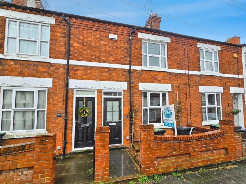 Images for Milton Street, Higham Ferrers, Northants